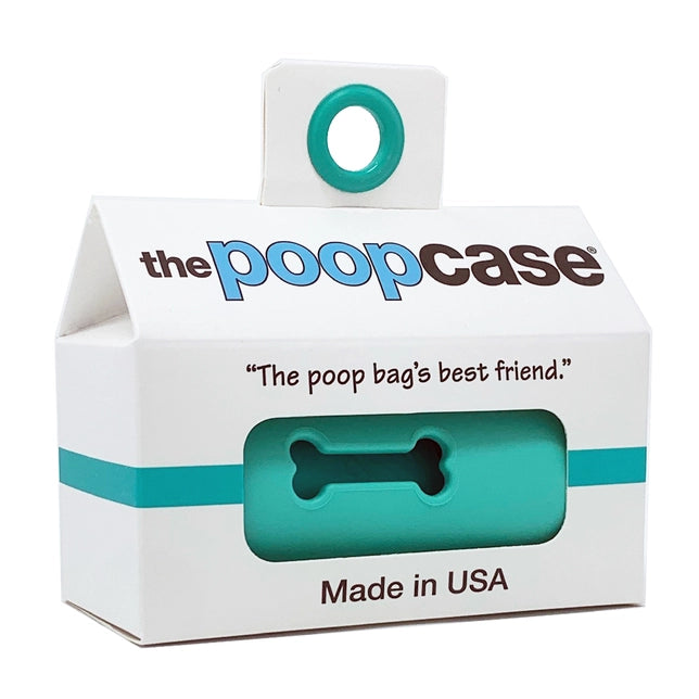 Metro Paws Poop Bag Case