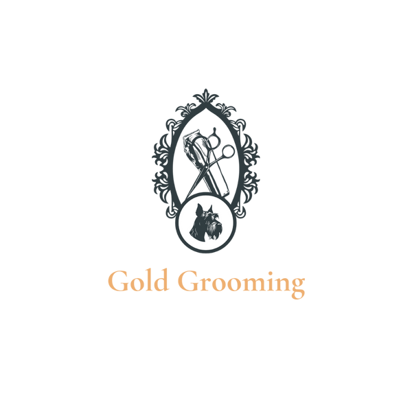 Gold Grooming MN