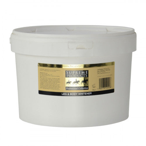 Supreme Products Leg & Body Whitener - 2.5kg