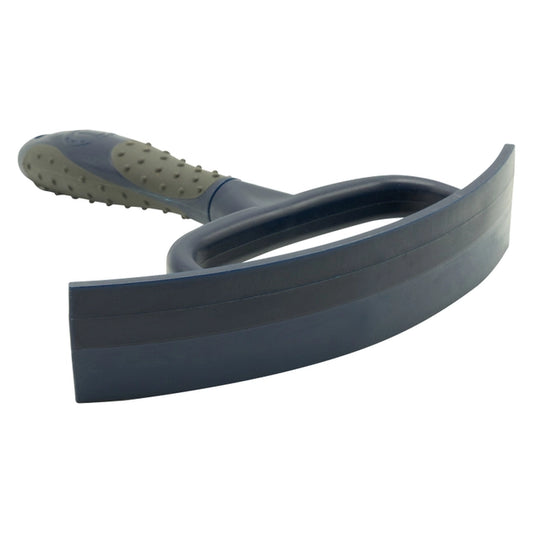 Imperial Riding Half Round Sweatscraper